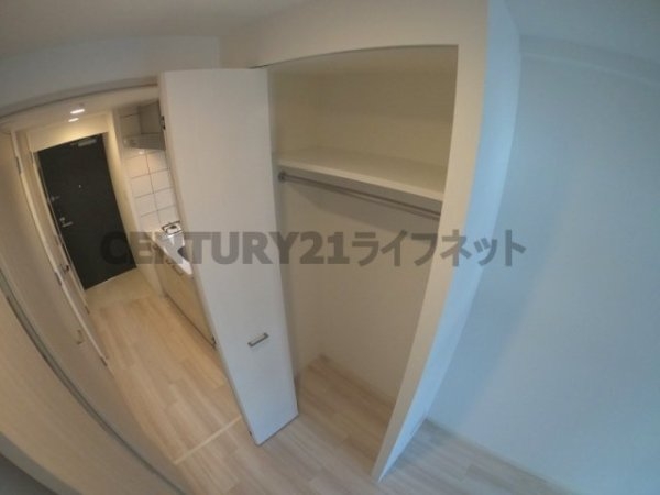 エスリード南森町ラグシス