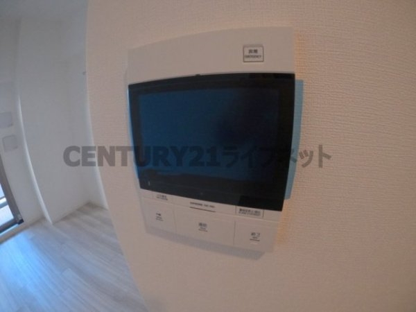 エスリード南森町ラグシス