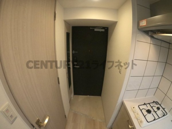 エスリード南森町ラグシス