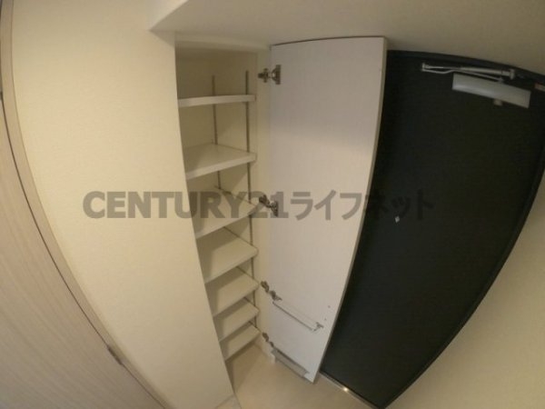 エスリード南森町ラグシス