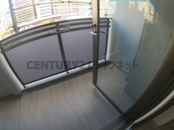 エスリード南森町ラグシス