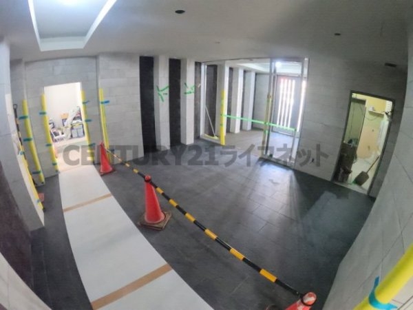 エスリード南森町ラグシス