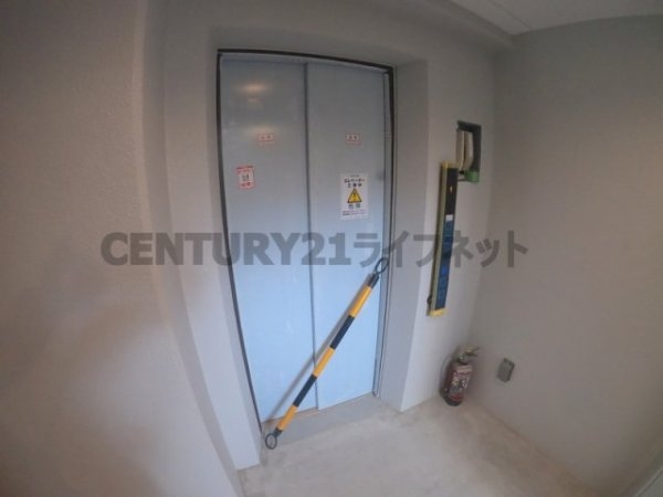 エスリード南森町ラグシス