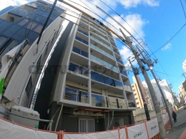 エスリード南森町ラグシス