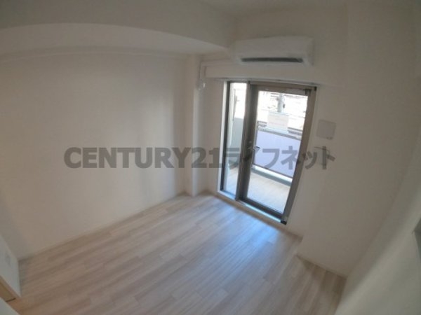 エスリード南森町ラグシス