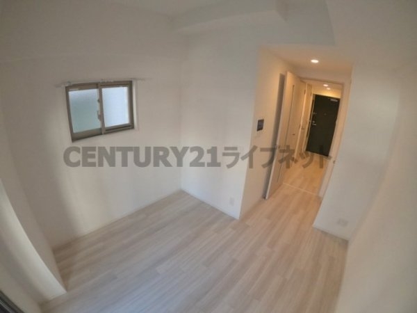 エスリード南森町ラグシス