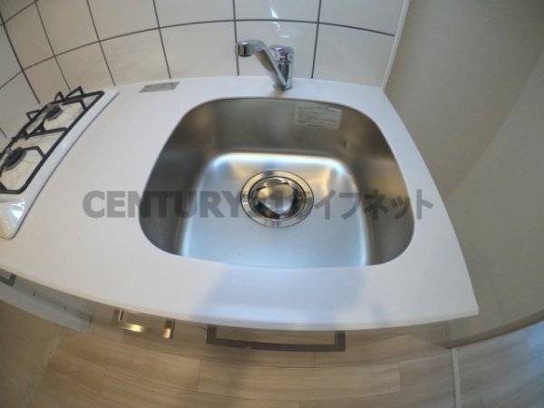 エスリード南森町ラグシス