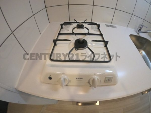 エスリード南森町ラグシス