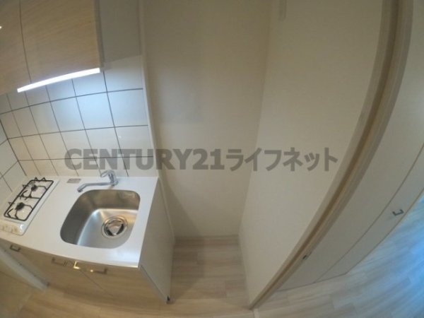 エスリード南森町ラグシス