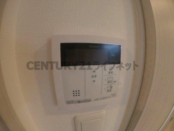 エスリード南森町ラグシス