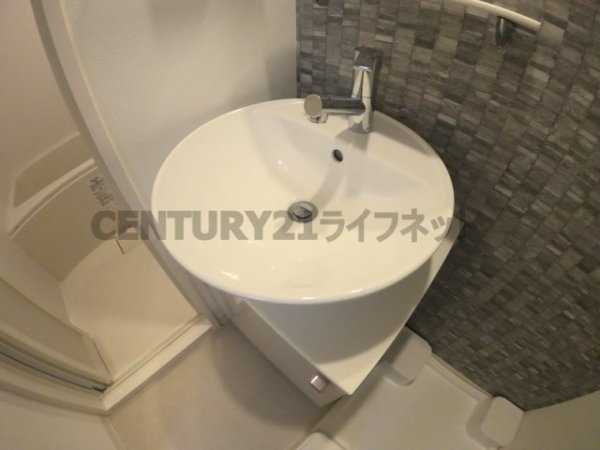 エスリード南森町ラグシス