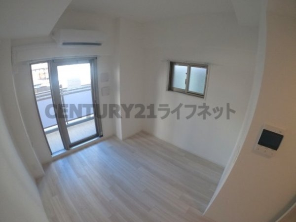 エスリード南森町ラグシス