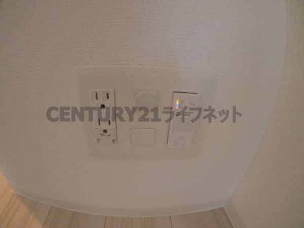 エスリード南森町ラグシス