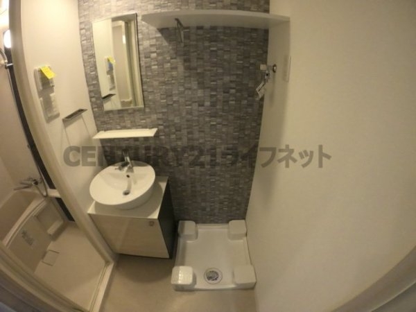 エスリード南森町ラグシス