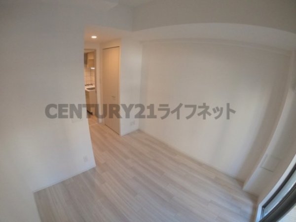 エスリード南森町ラグシス