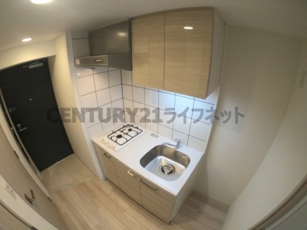 エスリード南森町ラグシス