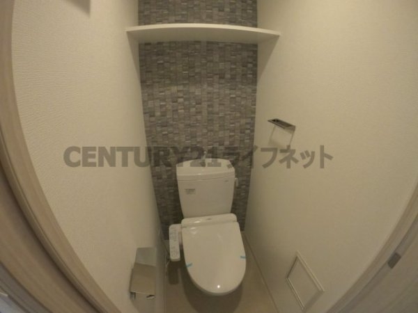 エスリード南森町ラグシス