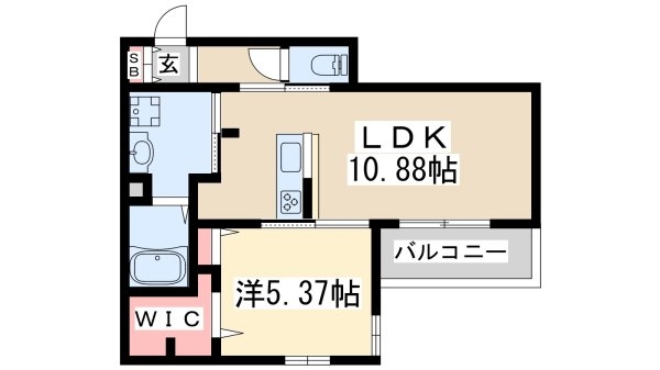 メゾンリシェス