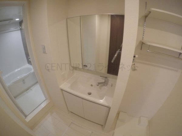 メゾンリシェス