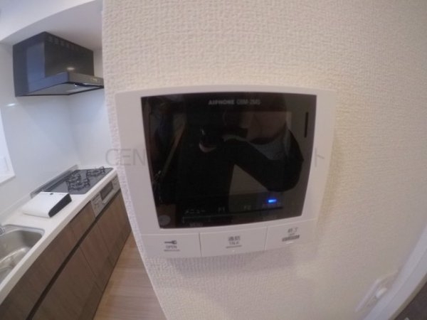 メゾンリシェス