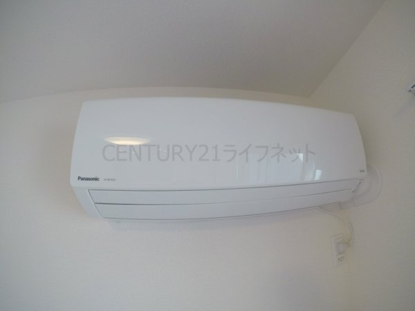 メゾンリシェス