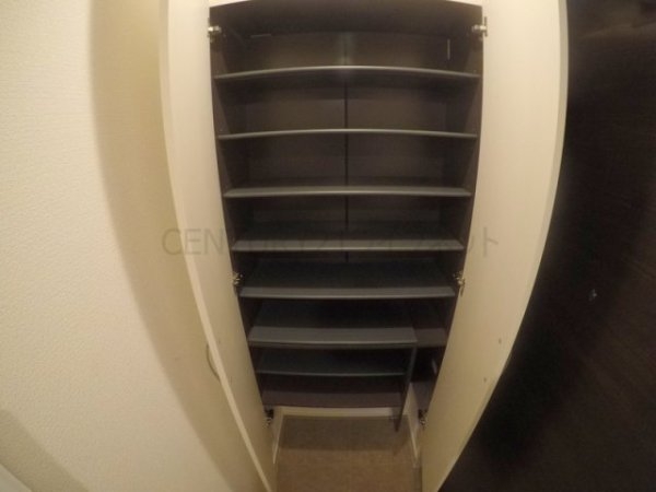 メゾンリシェス