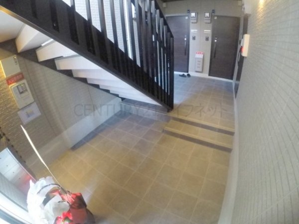 メゾンリシェス