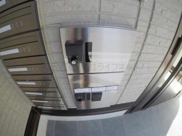 メゾンリシェス