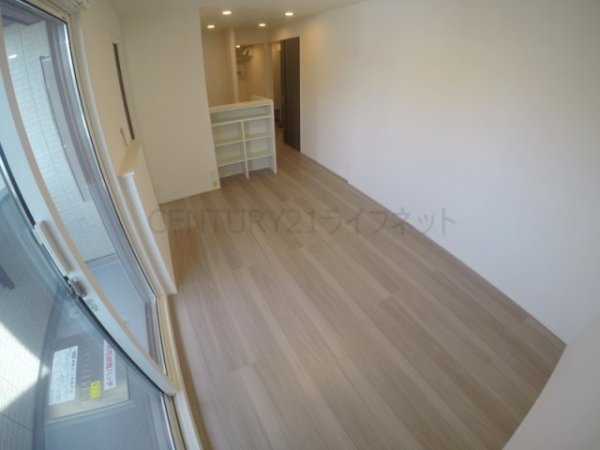 メゾンリシェス