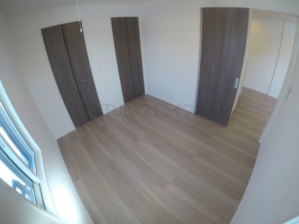 メゾンリシェス