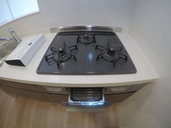 メゾンリシェス