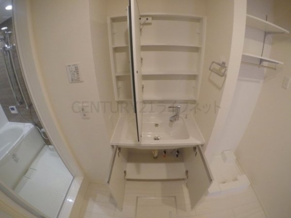 メゾンリシェス