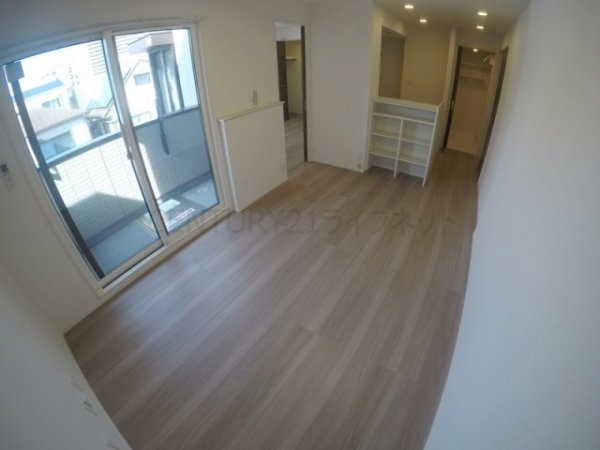 メゾンリシェス