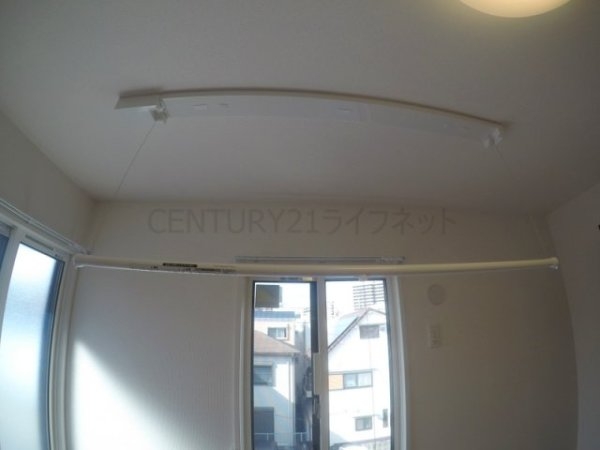 メゾンリシェス