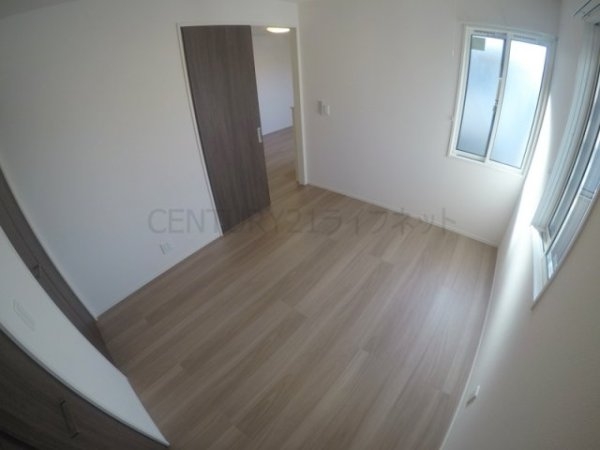 メゾンリシェス