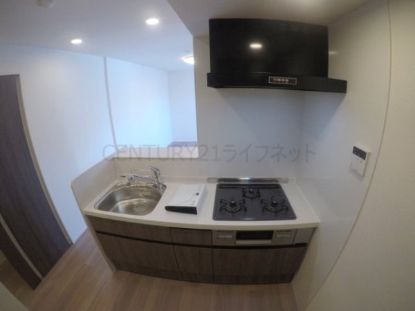 メゾンリシェス