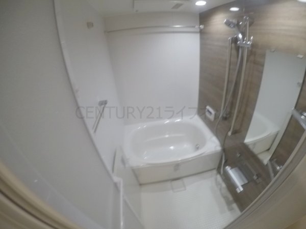 メゾンリシェス