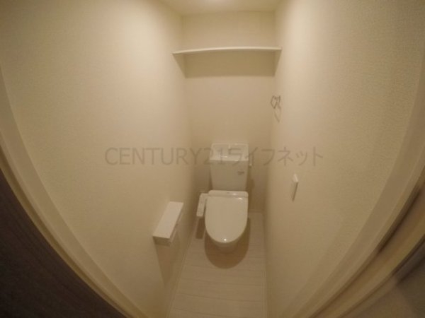 メゾンリシェス