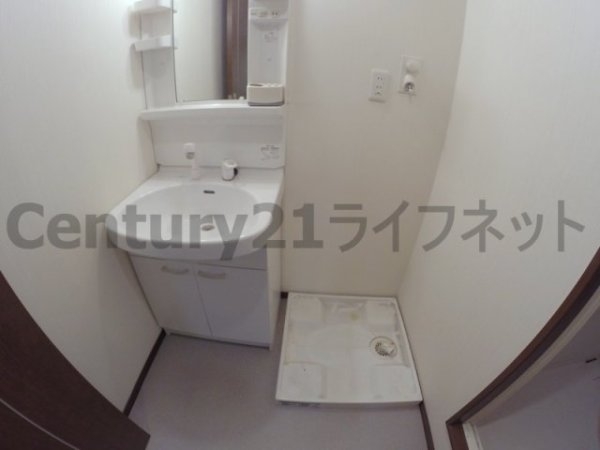 レジデンス西三国