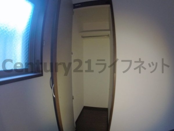 レジデンス西三国