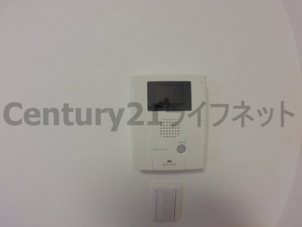 レジデンス西三国