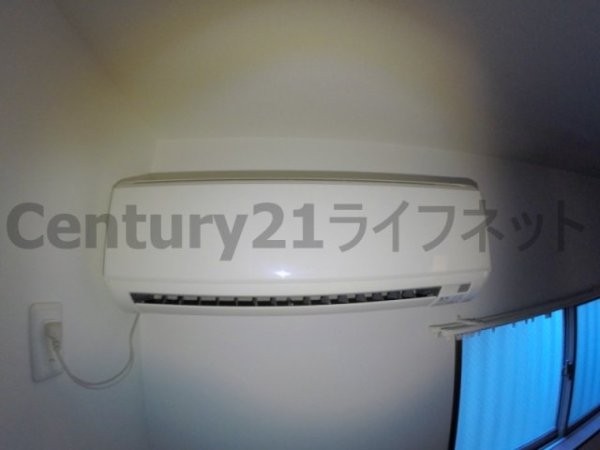 レジデンス西三国