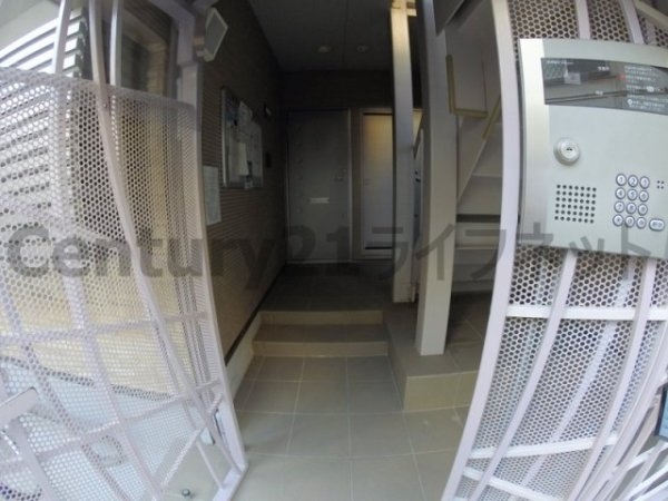 レジデンス西三国