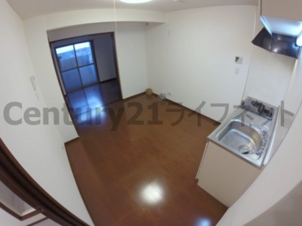 レジデンス西三国