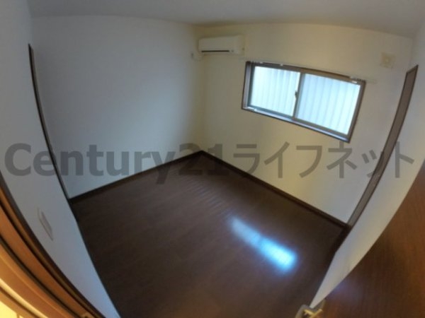 レジデンス西三国