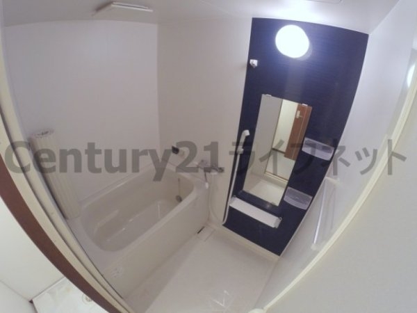 レジデンス西三国