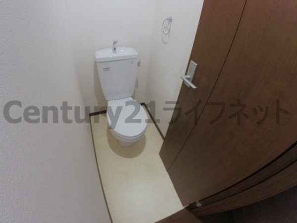 レジデンス西三国