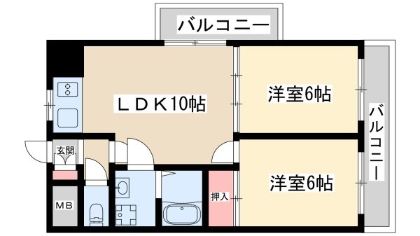 ヴィラエスポアール