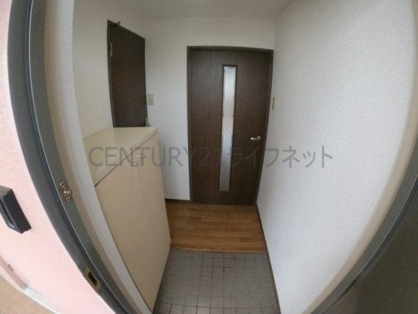 ヴィラエスポアール