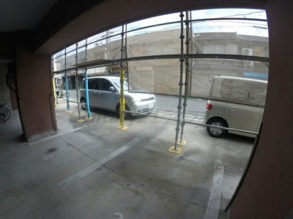 ヴィラエスポアール